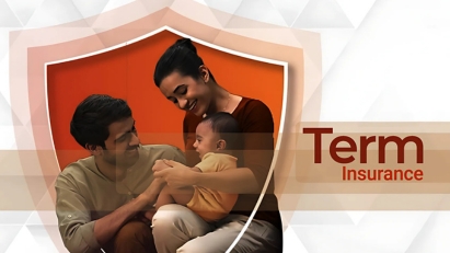 Term Insurance
