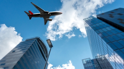 Flight & Hotel