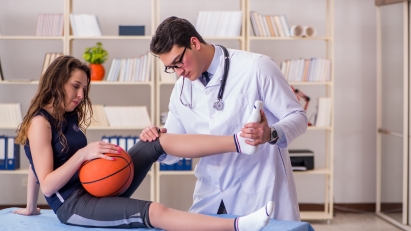 Healthcare & Sports