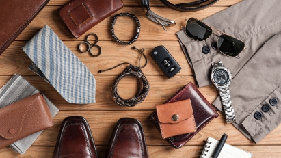 Men's Lifestyle