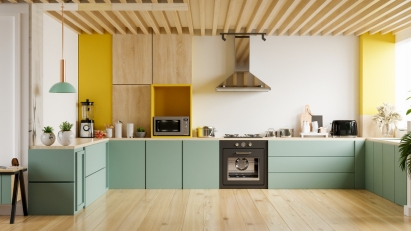 Home and Kitchen