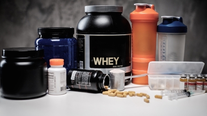 Supplements