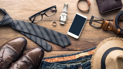 Fashion Accessories