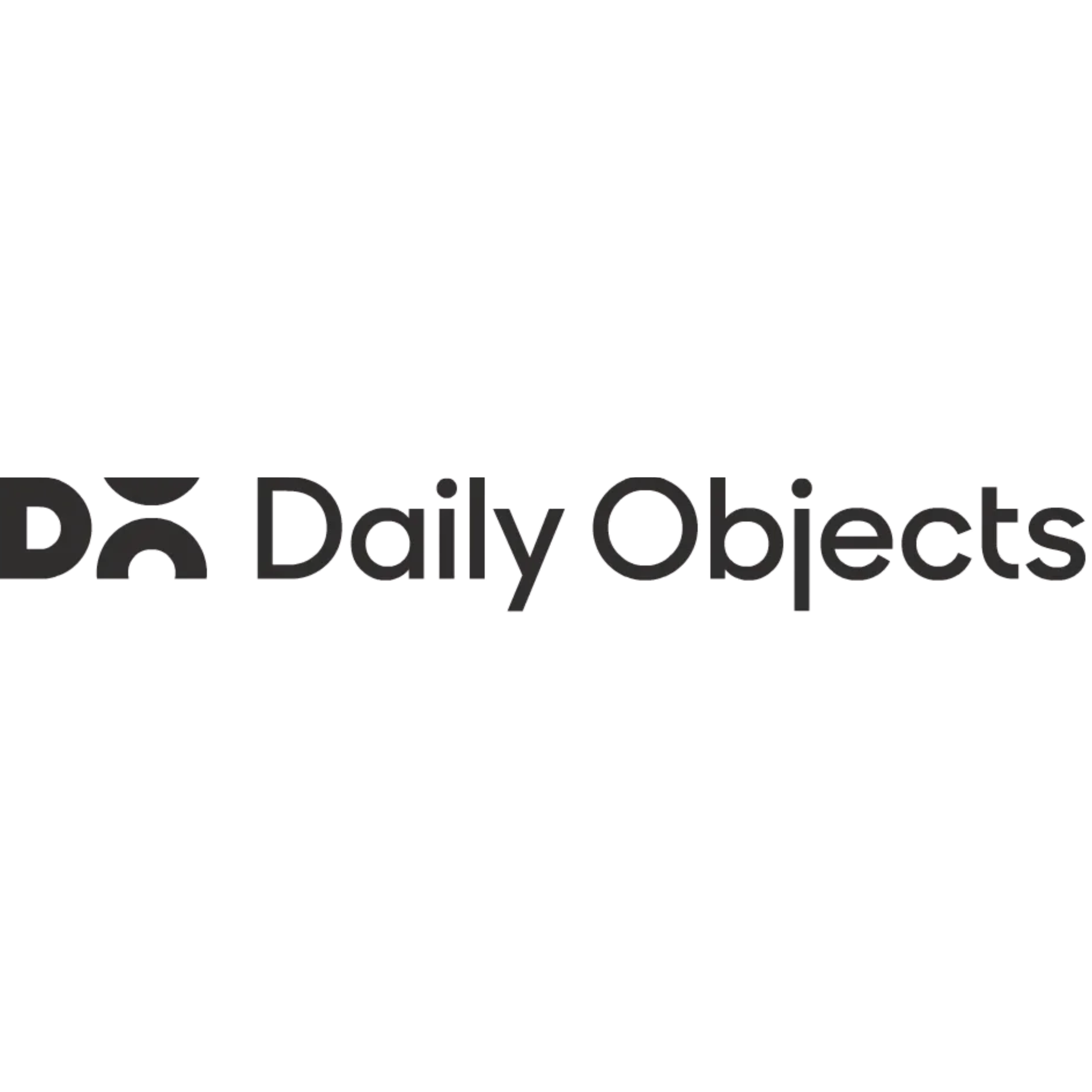 Daily Objects