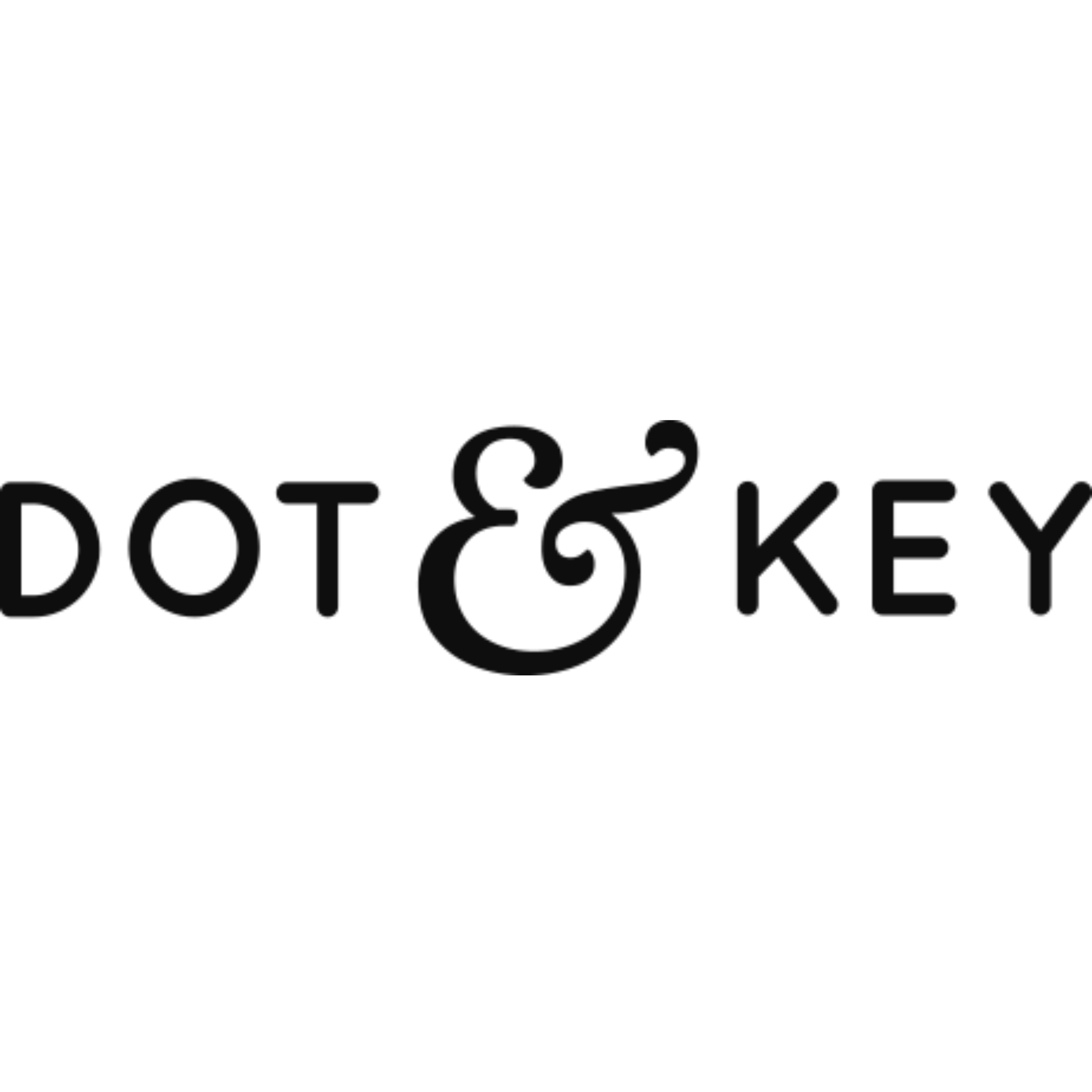 Dot and Key