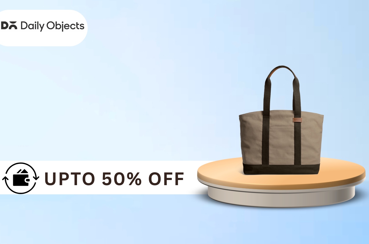 Khaki Beige Bag at ₹1999 – 50% Off | Shop Now at Paisa Trail