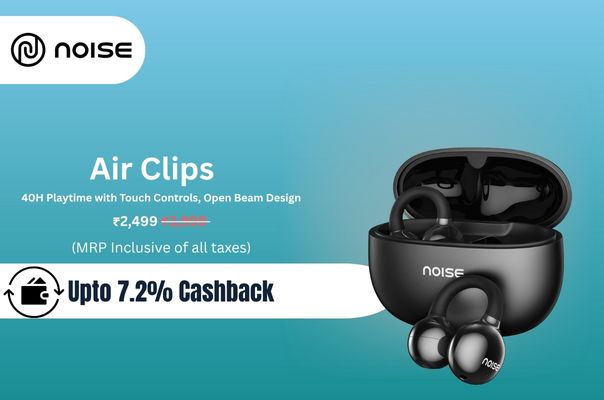 Gonoise Coupon Code