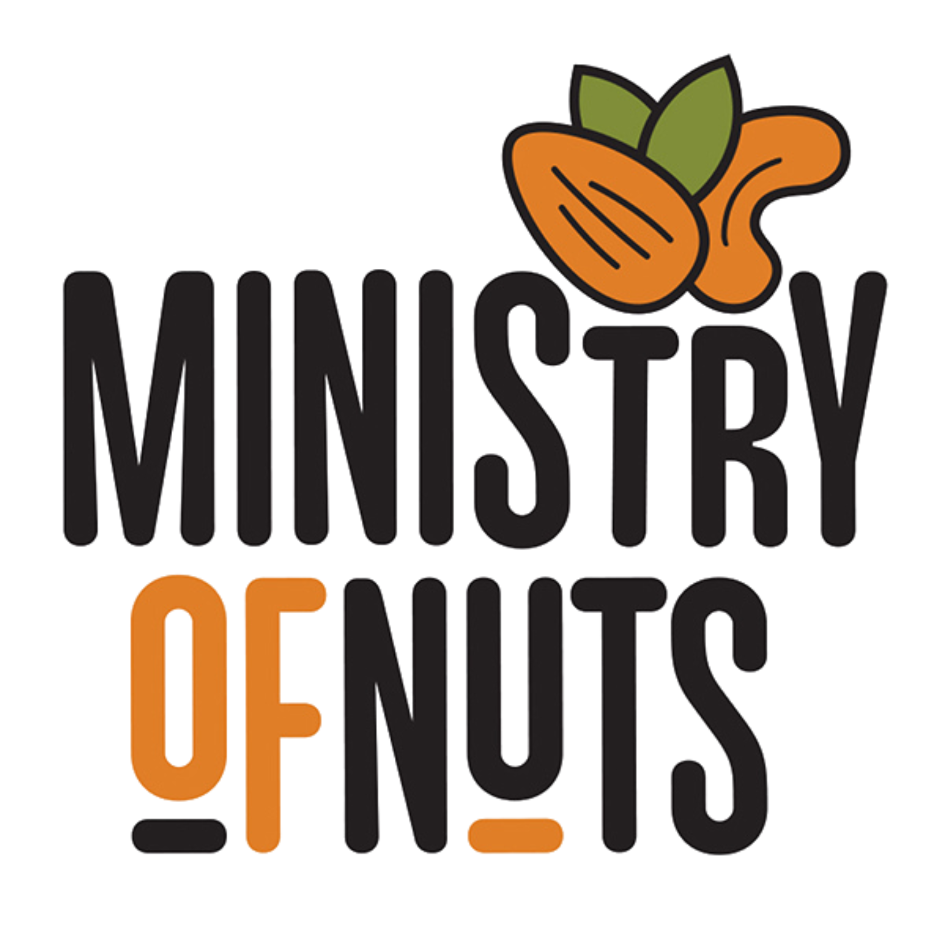 Ministry of Nuts