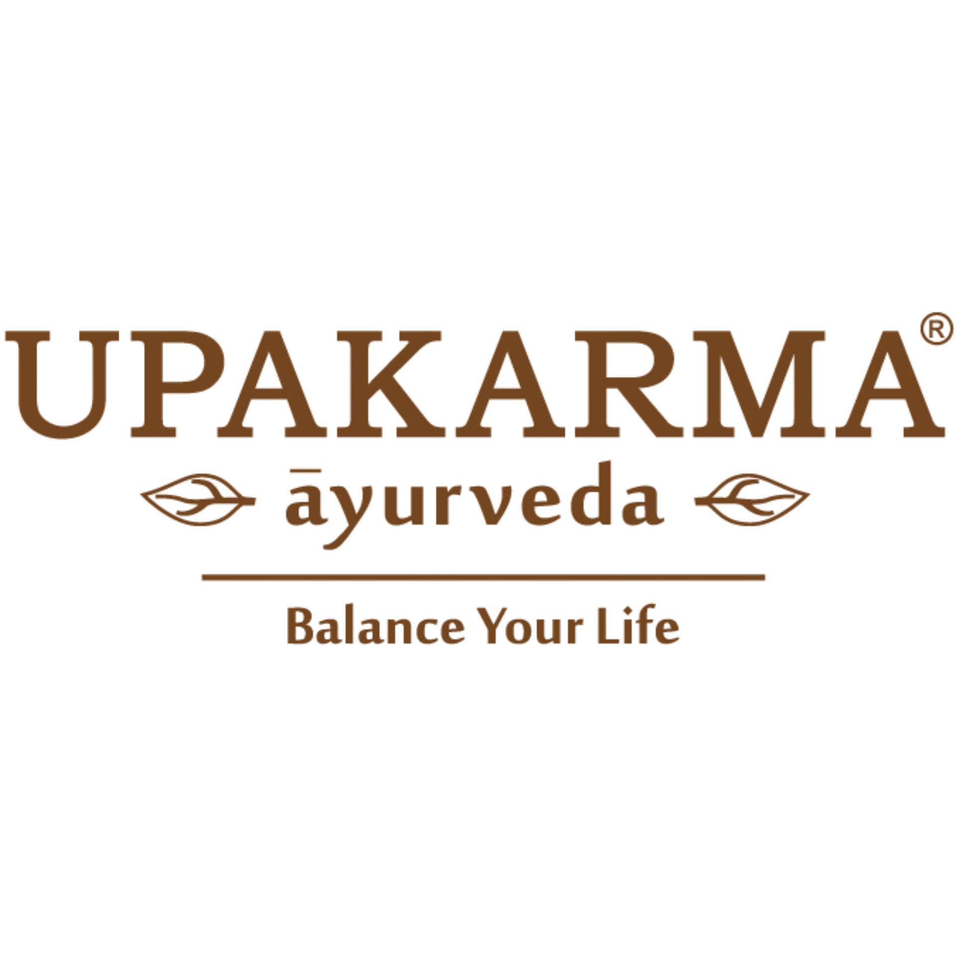 Upakarma Ayurveda
