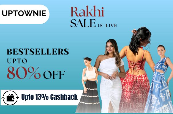 Rakhi SALE is LIVE