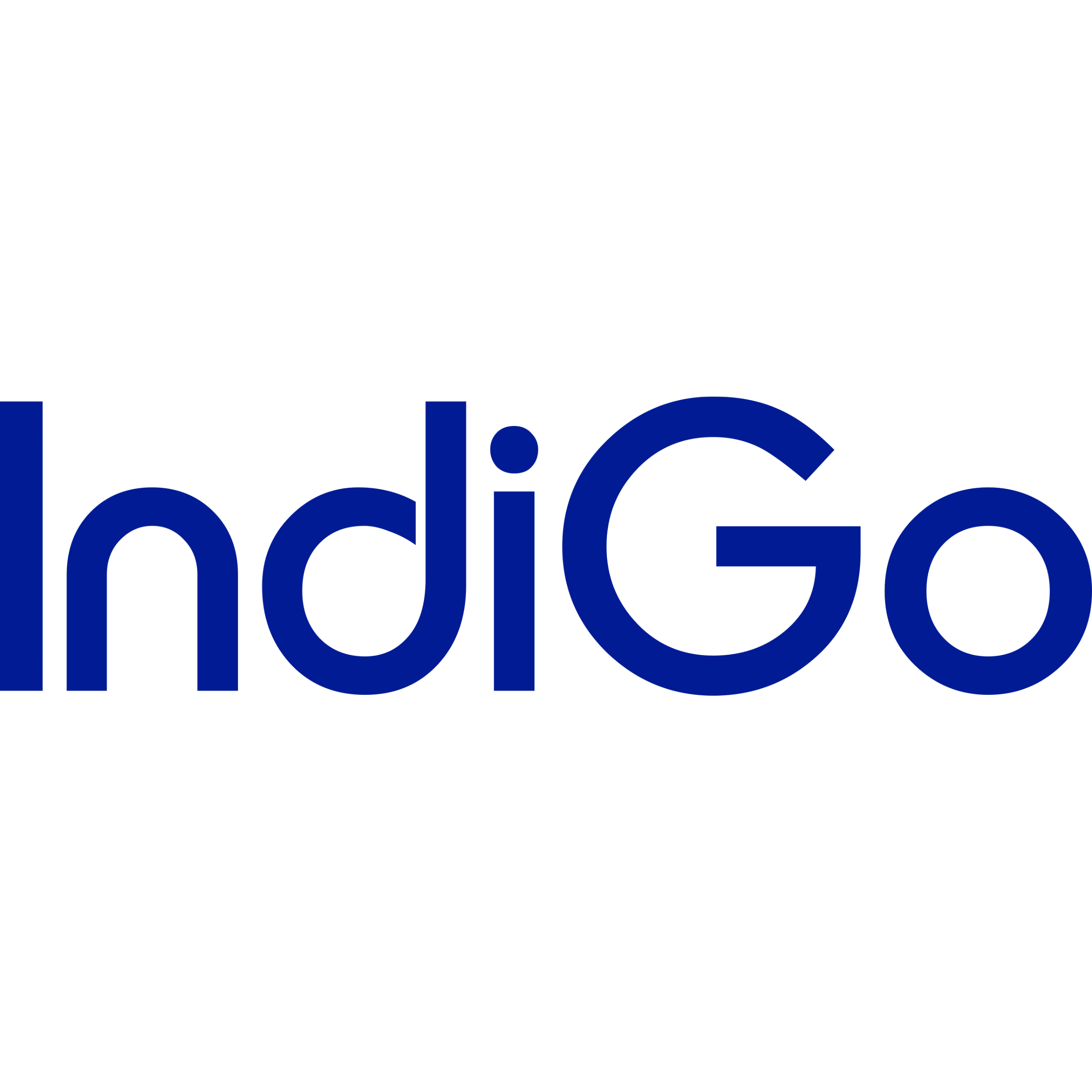 IndiGo