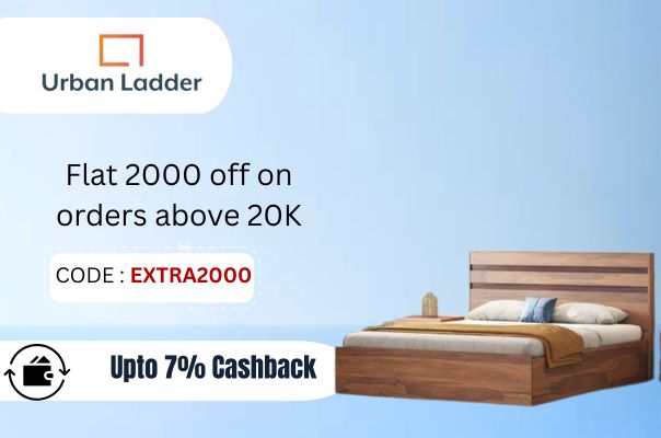 Flat 10% off
