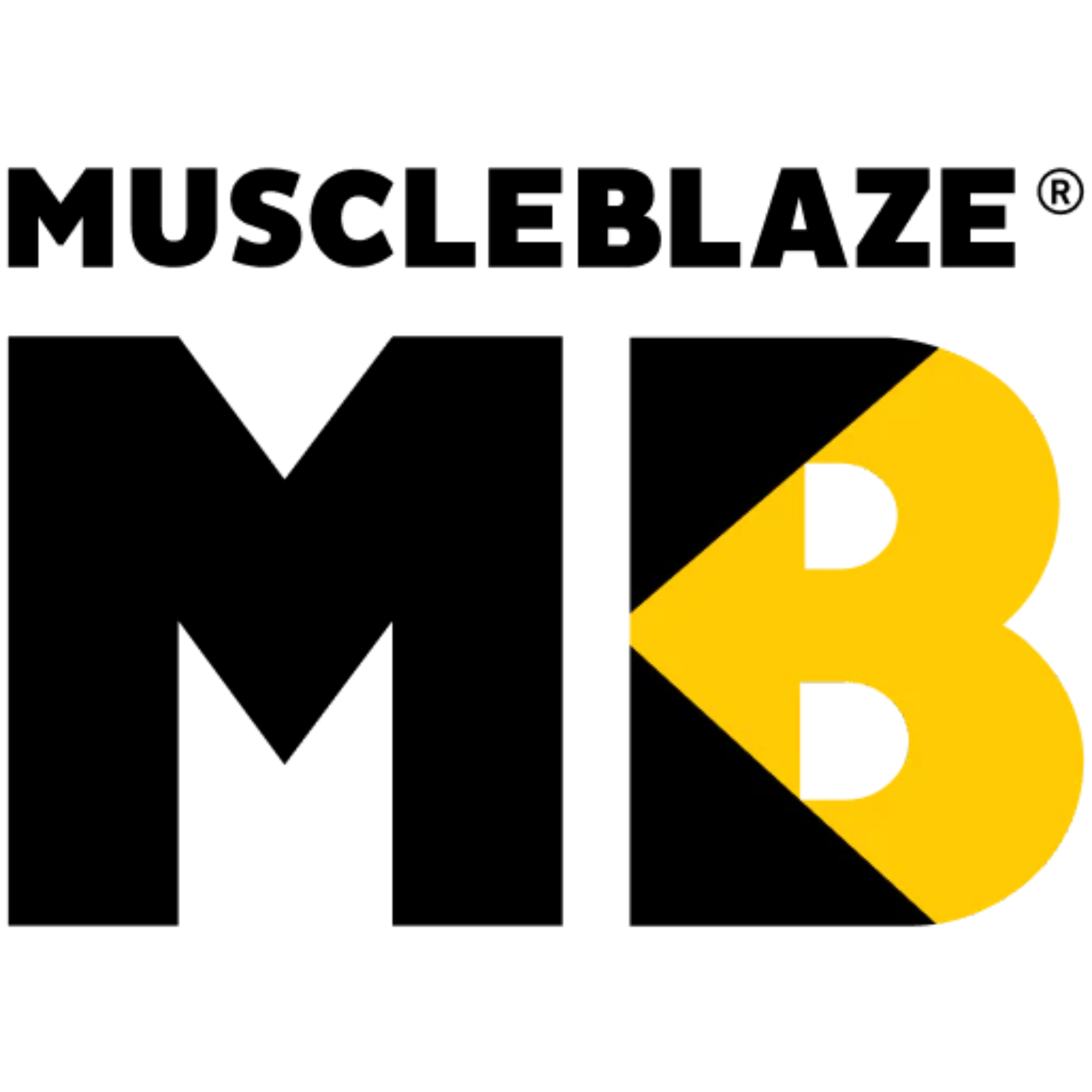 Muscleblaze