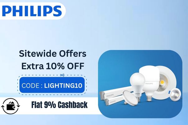Philips Offer