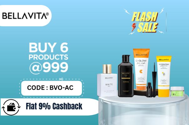 bellavita : Buy 6