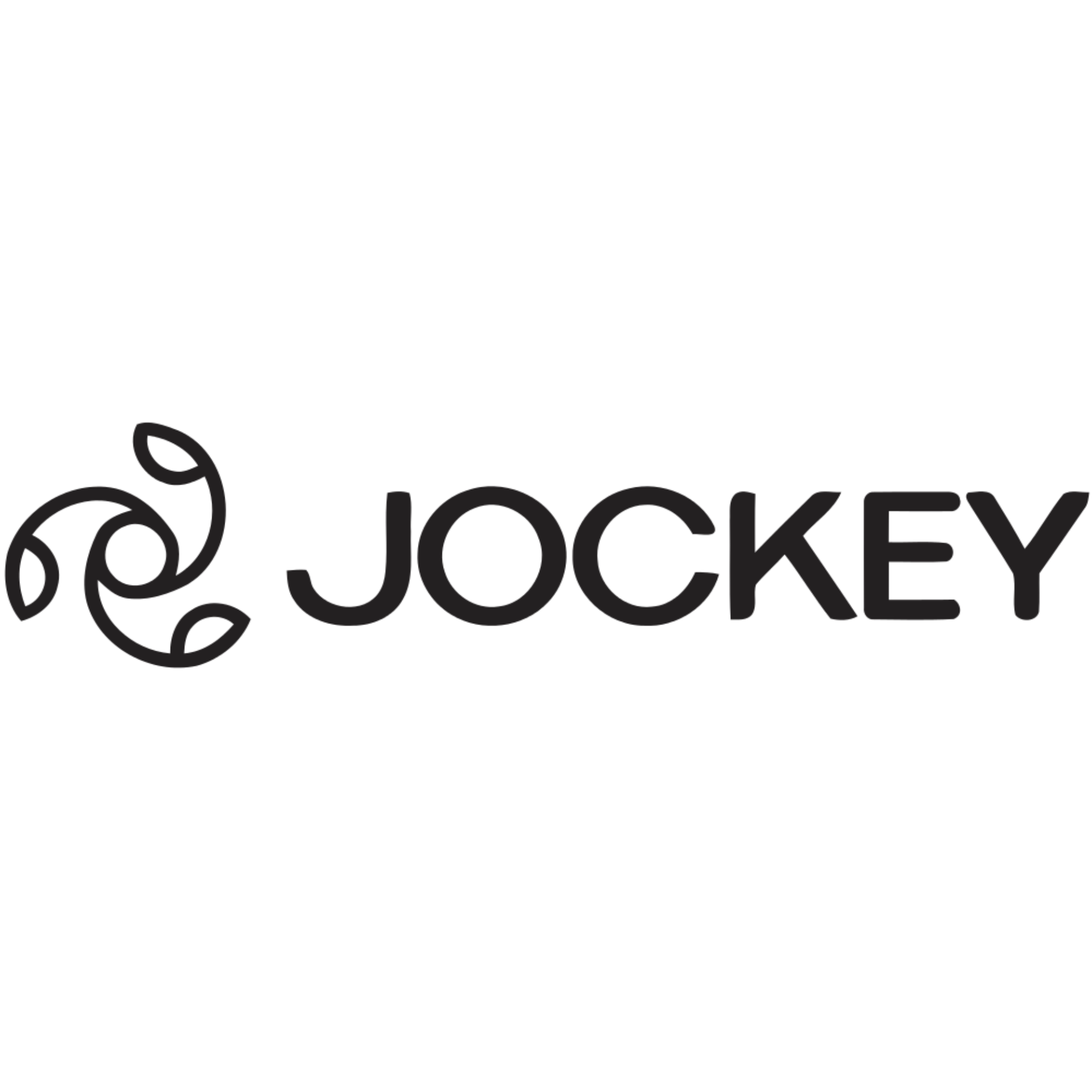 Jockey