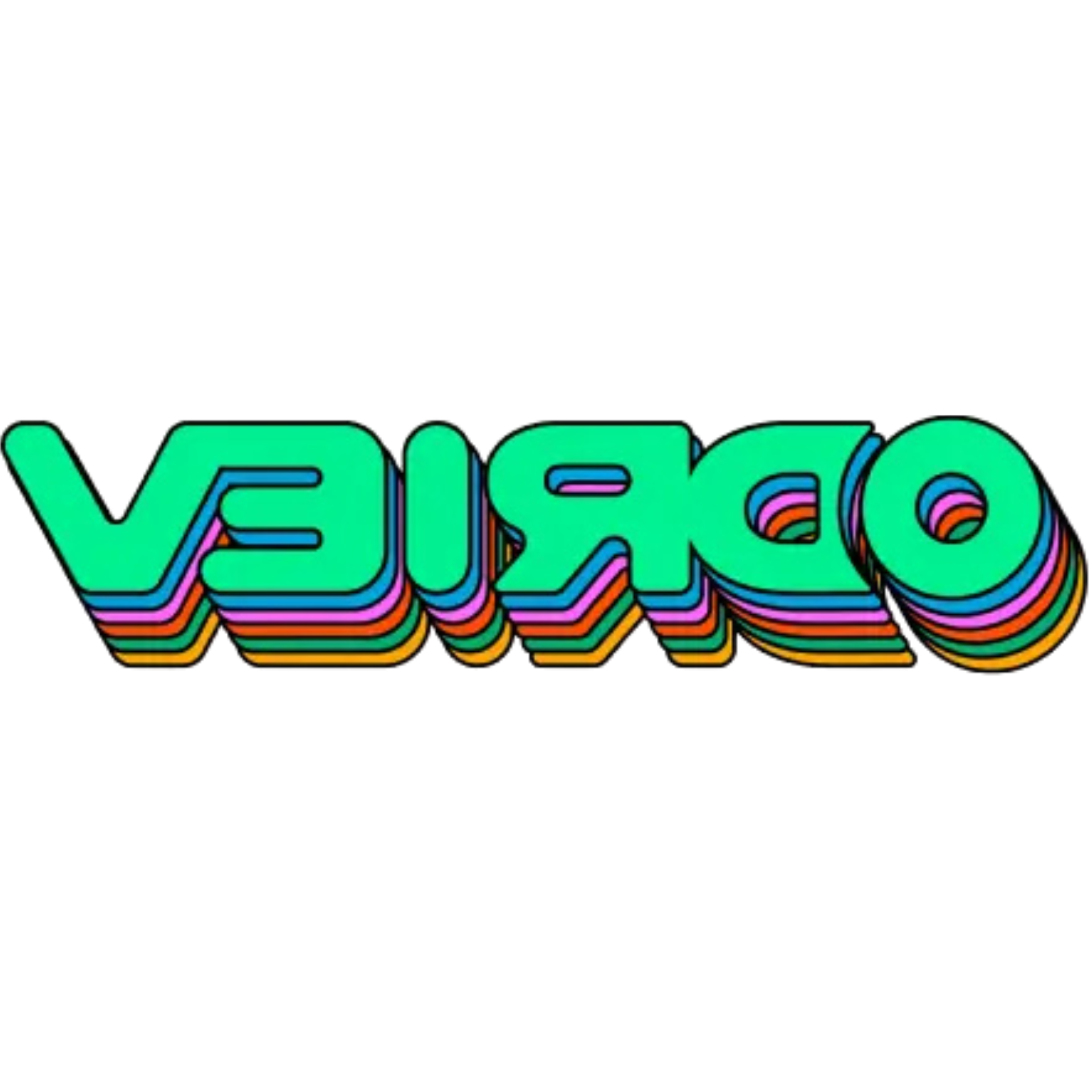 Veirdo