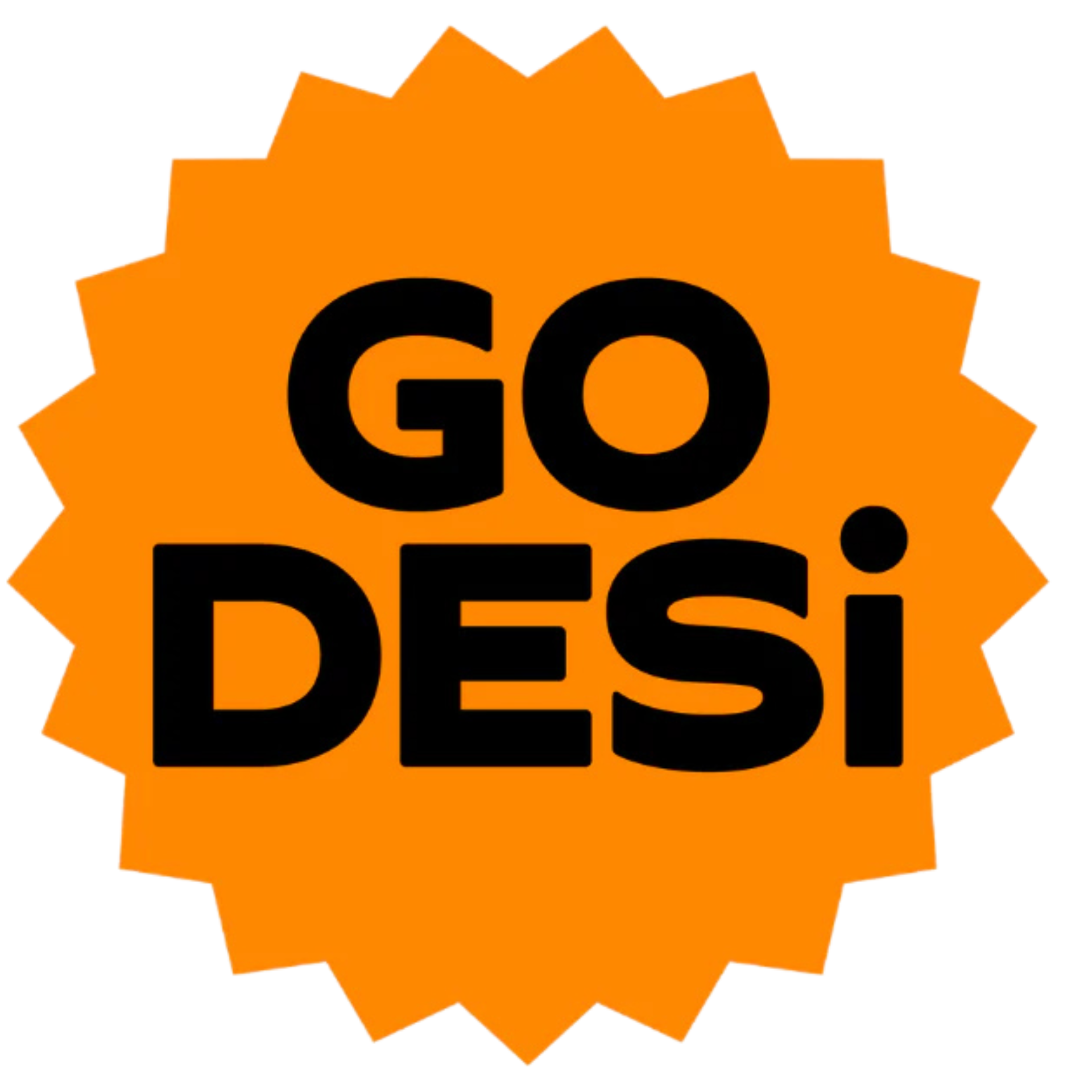 Go Desi