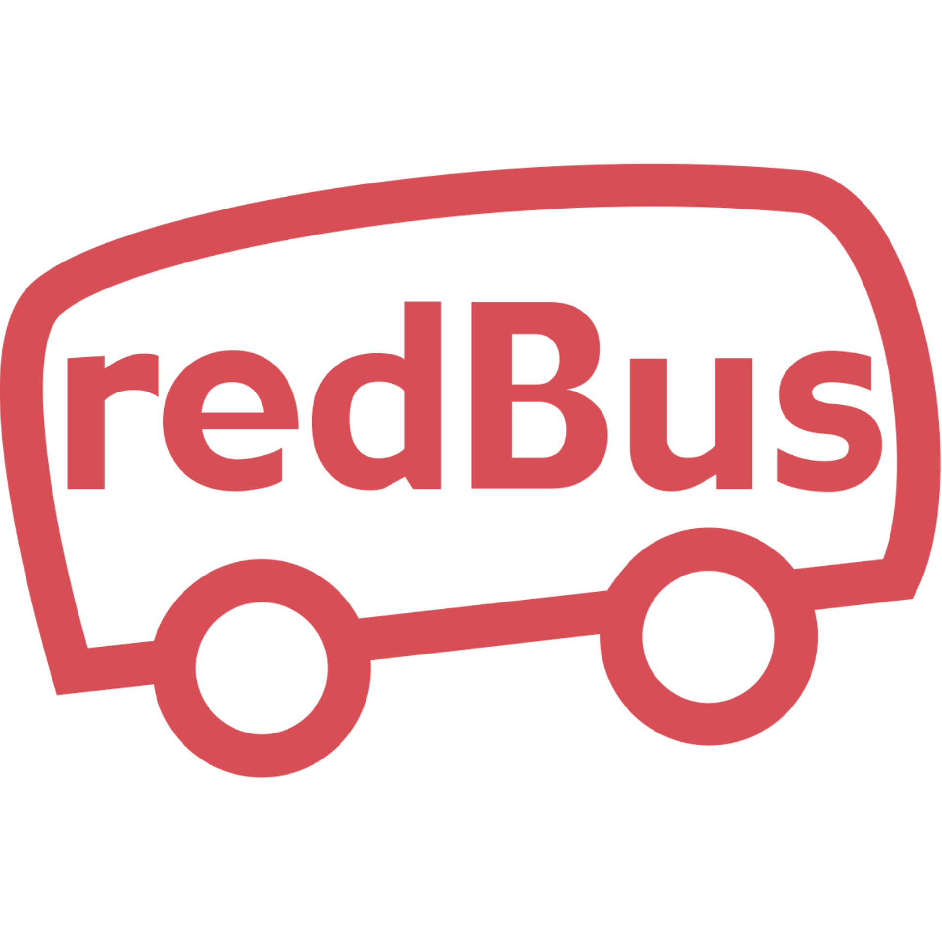 Red Bus