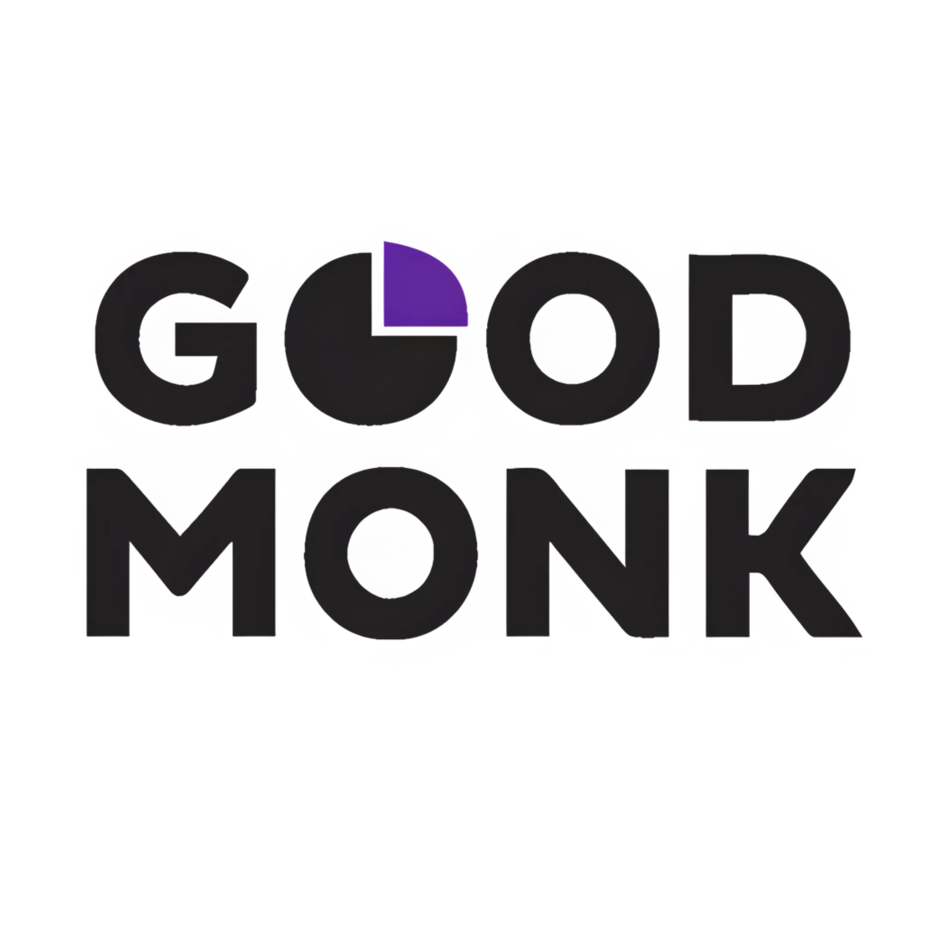 The Good Monk