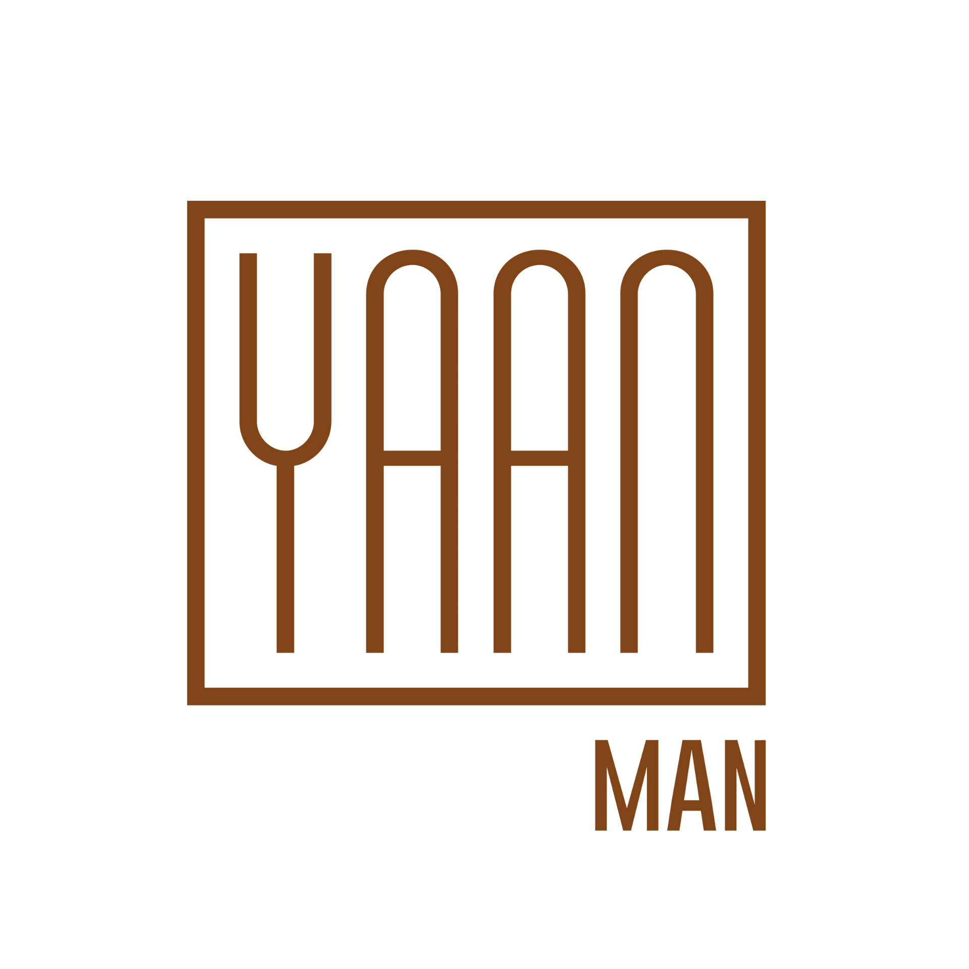 Yaan Man